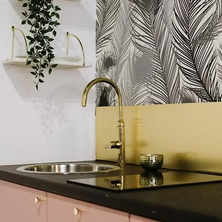 Apartamento Old Town