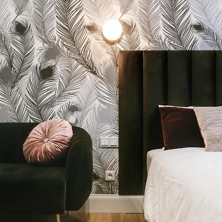 Apartamento Old Town *